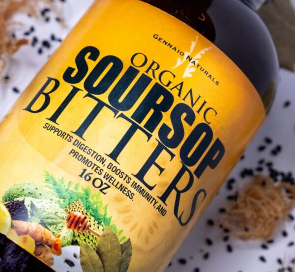 Soursop Bitters - Image 3