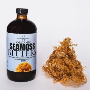 sea moss
